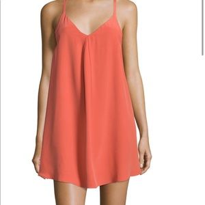 Joie Mitsou Silk dress - Small